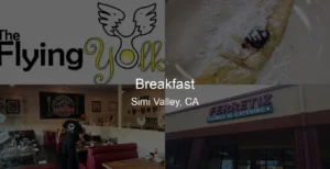 Photo of Breakfast in Simi Valley, CA