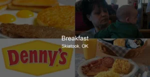 Photo of Breakfast in Skiatook, OK