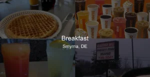 Photo of Breakfast in Smyrna, DE