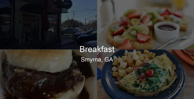 Photo of Breakfast in Smyrna, GA