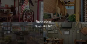 Photo of Breakfast in South Hill, NY