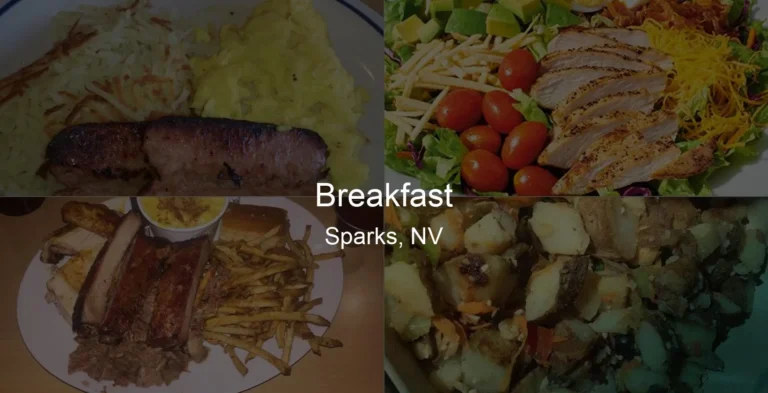 Photo of Breakfast in Sparks, NV