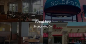 Photo of Breakfast in Strongsville, OH