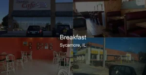 Photo of Breakfast in Sycamore, IL