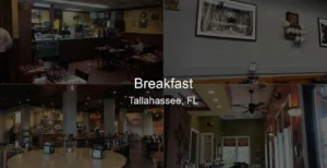 Photo of Breakfast in Tallahassee, FL