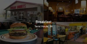 Photo of Breakfast in Terre Haute, IN