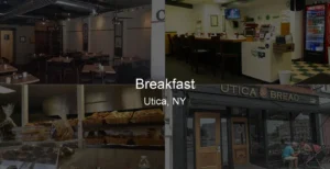 Photo of Breakfast in Utica, NY
