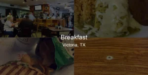 Photo of Breakfast in Victoria, TX
