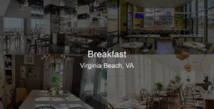 Photo of Breakfast in Virginia Beach, VA