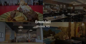 Photo of Breakfast in Wichita, KS