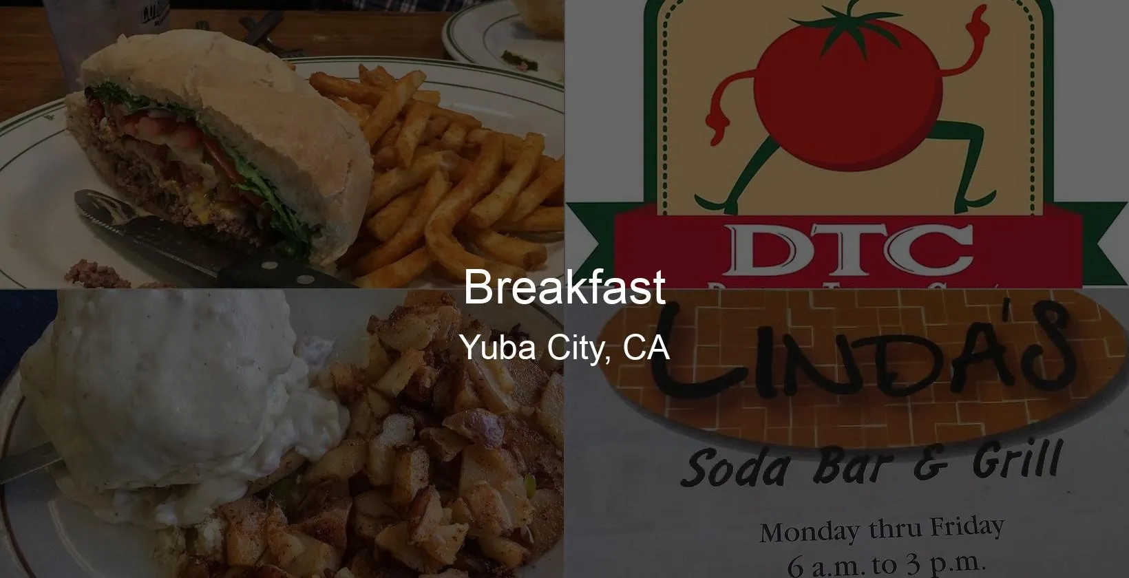 Photo of Breakfast in Yuba City, CA