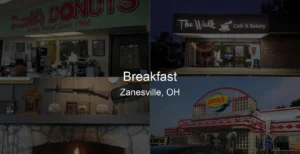 Photo of Breakfast in Zanesville, OH