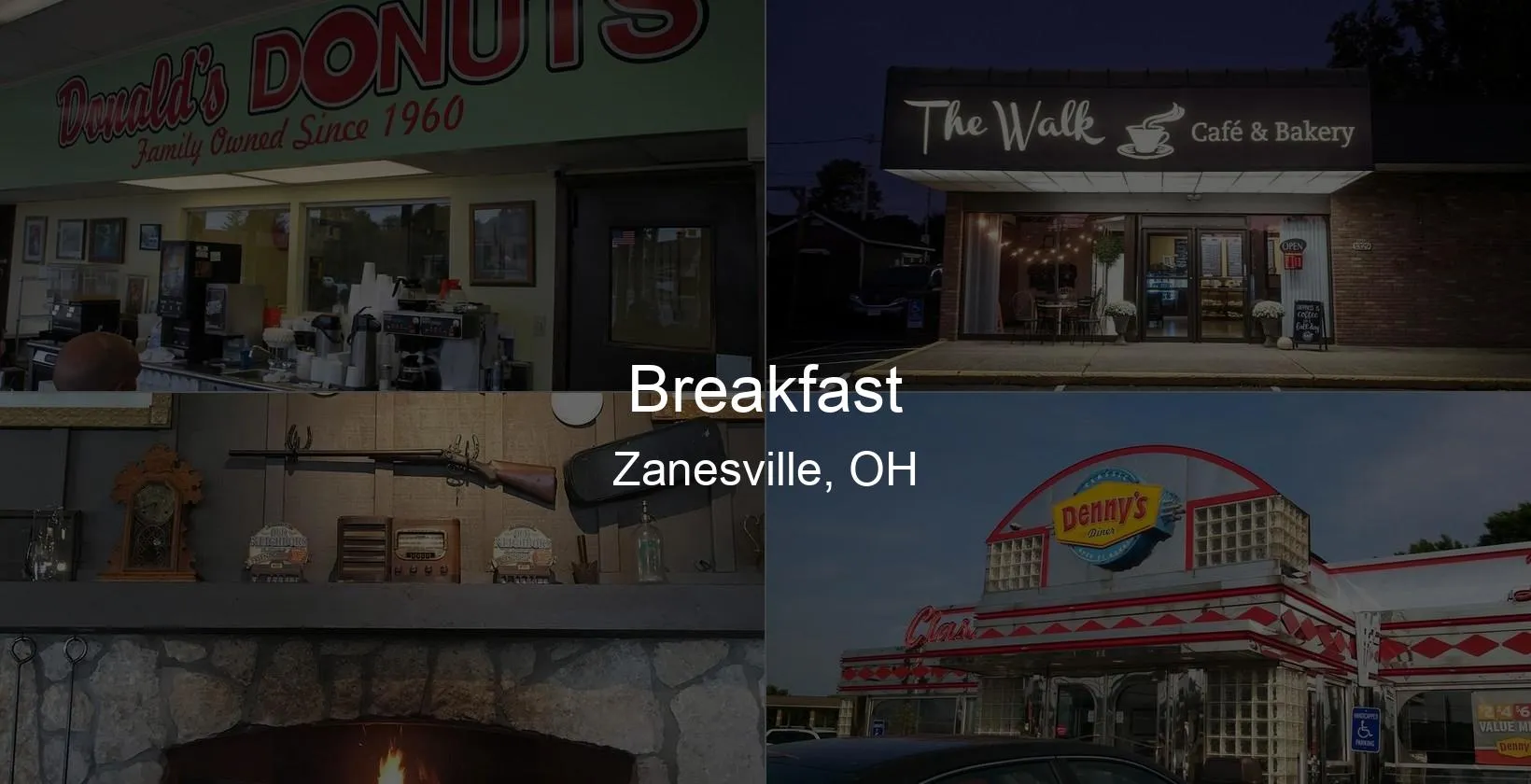 Photo of Breakfast in Zanesville, OH