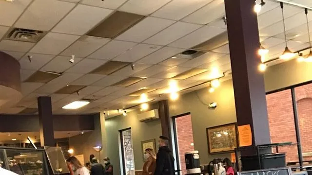 Brenen's Coffee Cafe