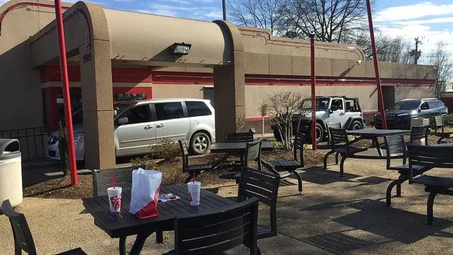 Chick-fil-A