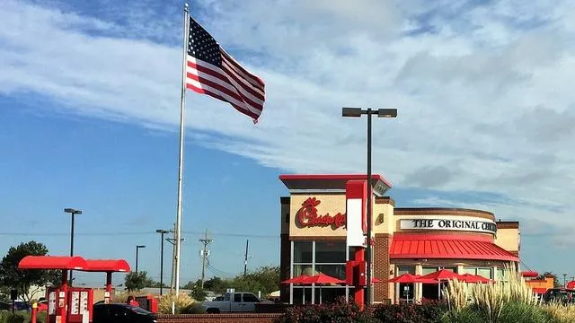 Chick-fil-A