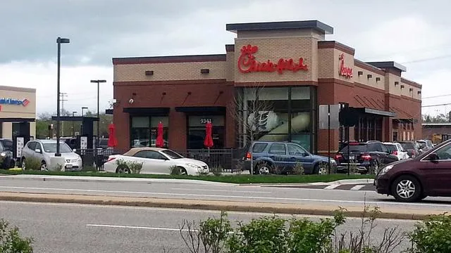 Chick-fil-A