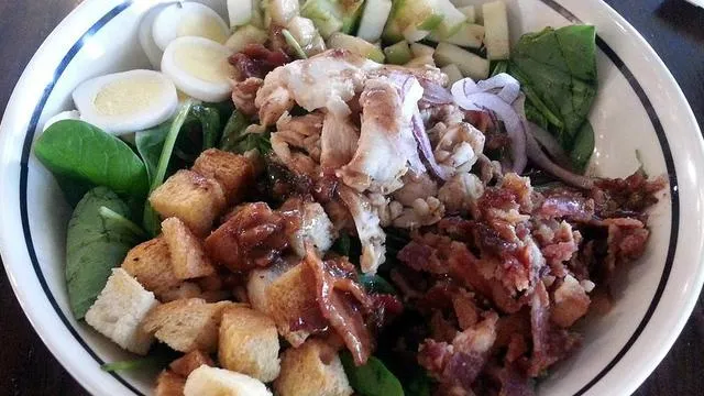 Corner Bakery Cafe
