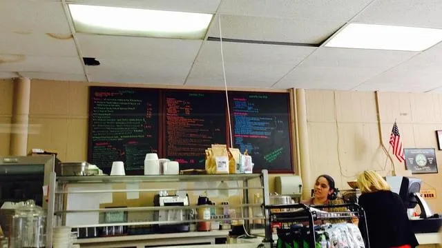 Craig's Cafe