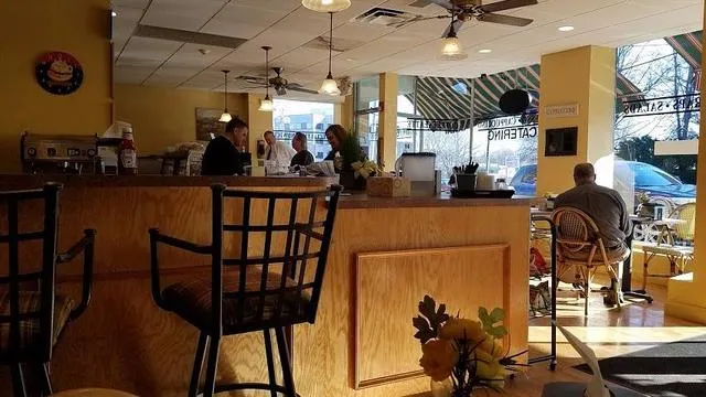 Cucina MIA Cafe & Deli