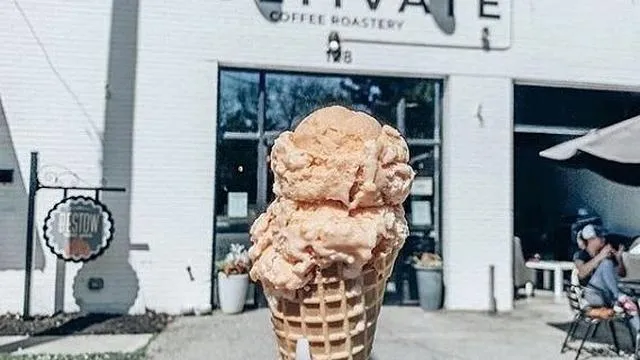 Cultivate Coffee Roastery