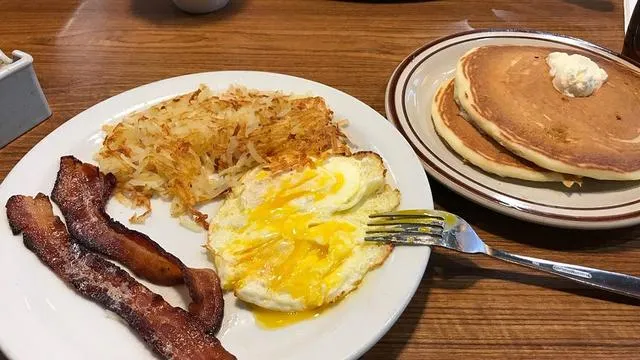 Denny's