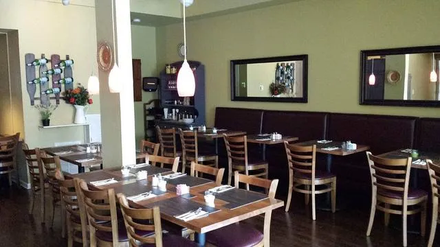 DJ's Deli & Restaurant