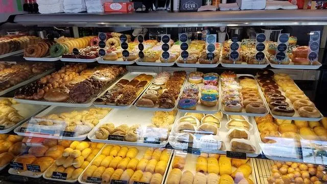 Donut Licious