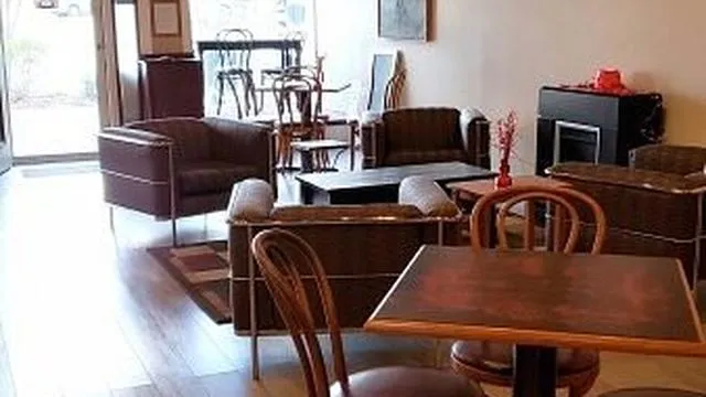 Govan's Coffee House