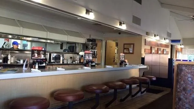 IHOP