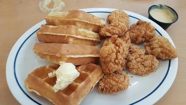 IHOP