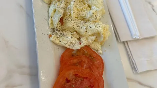 Keke's Breakfast Cafe