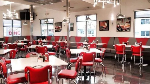Lester's Diner