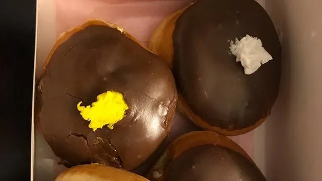 McHappy's Donut