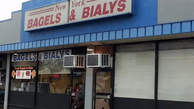 New York Bagel & Bialy Corporation