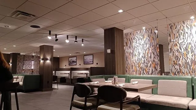 Oak 1831 - Four Points by Sheraton Spartanburg
