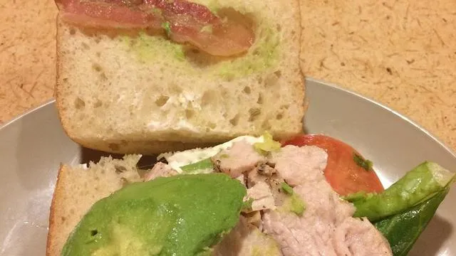 Panera Bread