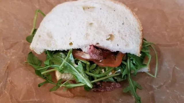 Panera Bread