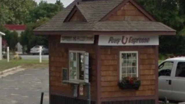 Pony Expresso