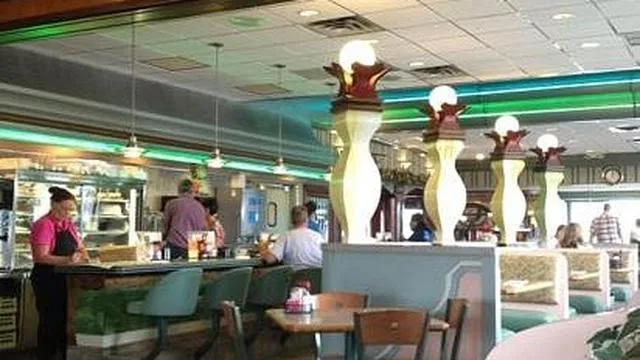 Quakertown Family Restaurant