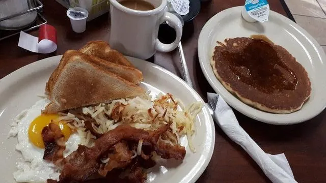 Red Zone Cafe