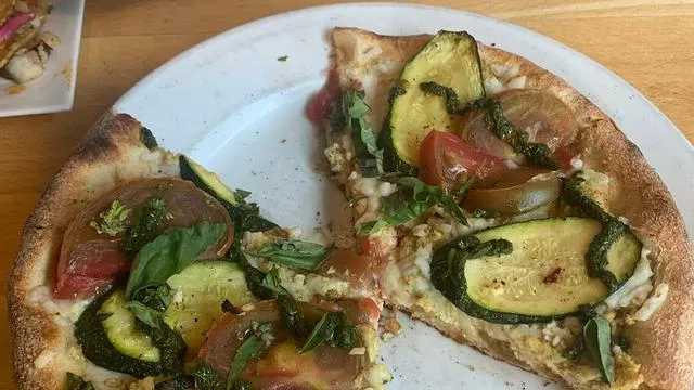 Sage Plant Based Bistro & Brewery
