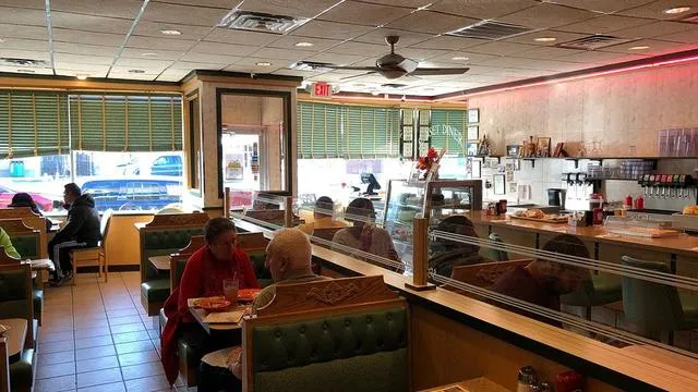 Sunset Diner