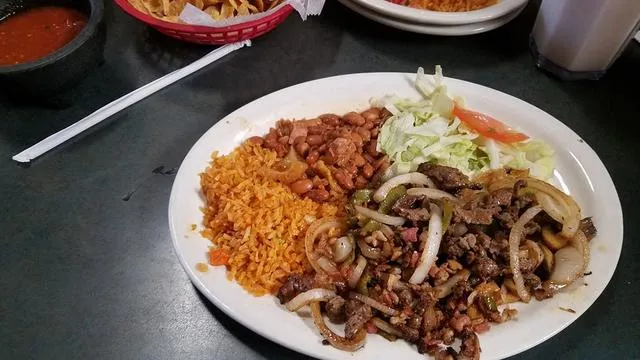 Taqueria Jalisco