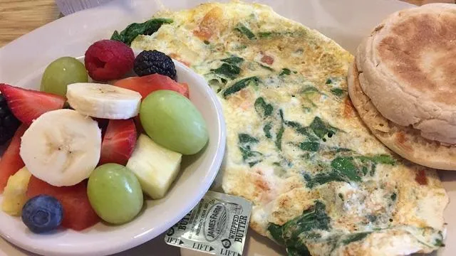 The Breakfast Place