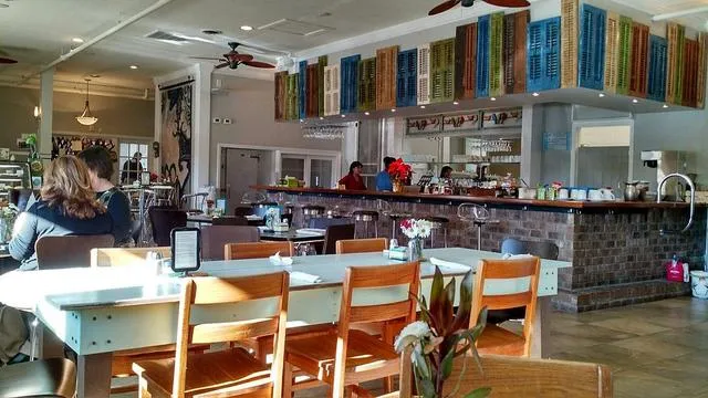Thyme & Place Catering