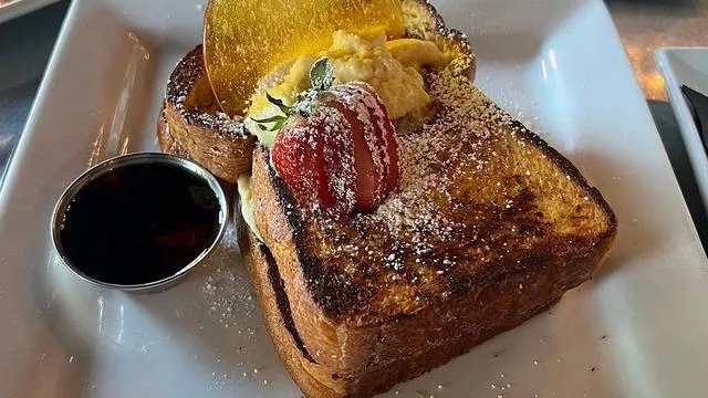 Toast Murrieta