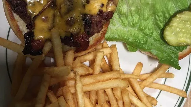 Union Street Diner