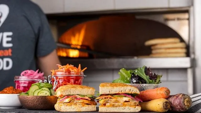 Urbane Cafe