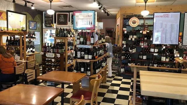Village Bakery